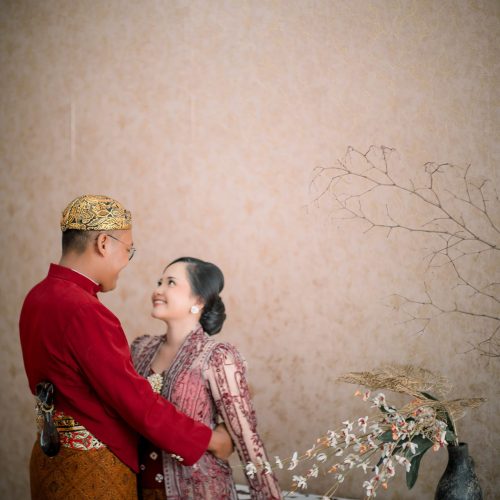 Widya & Ilham 4