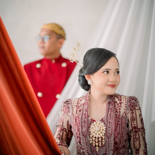 Widya & Ilham 5