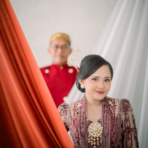 Widya & Ilham 6