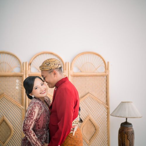 Widya & Ilham 7