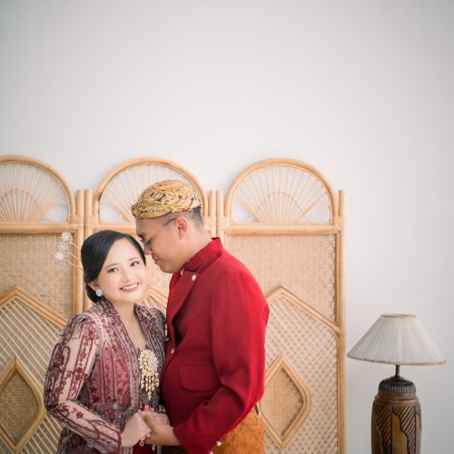 Widya & Ilham 8