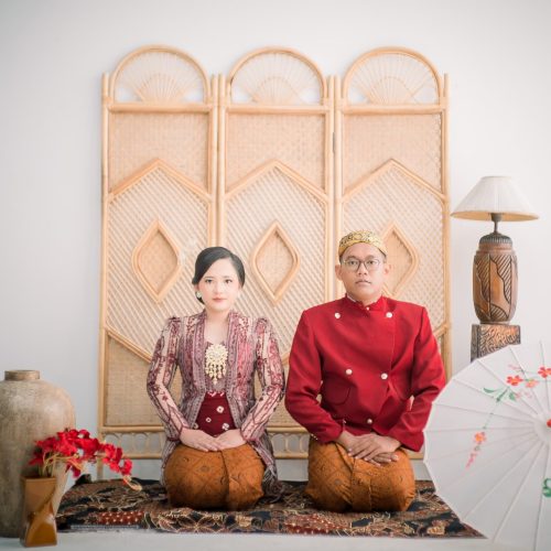 Widya & Ilham 9