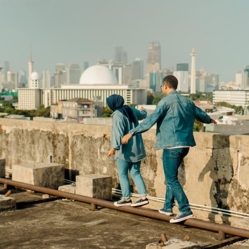 Wira & Okti 11