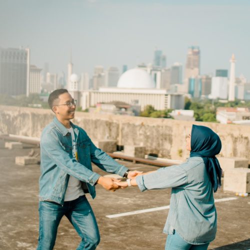 Wira & Okti 13