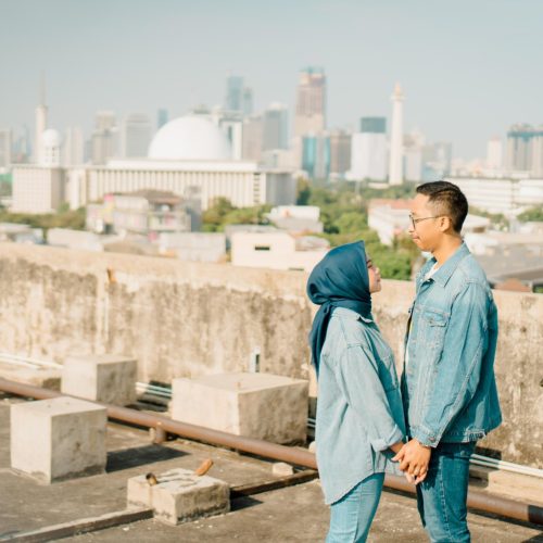 Wira & Okti 14