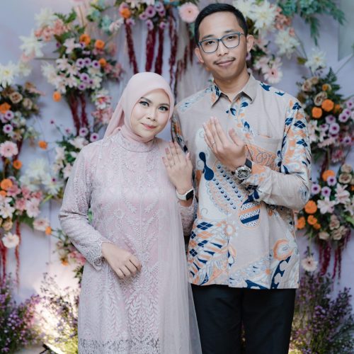 Wira & Okti 17