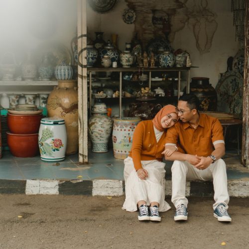 Wira & Okti 2