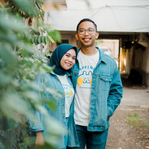 Wira & Okti 21