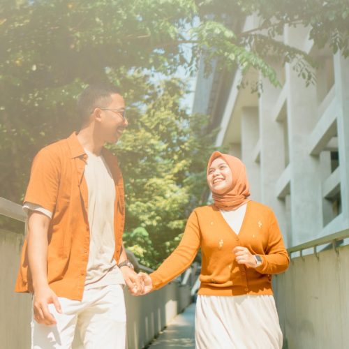 Wira & Okti 8
