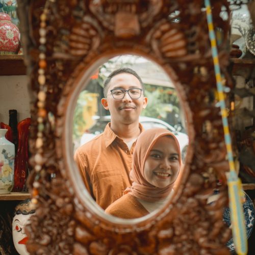 Wira & Okti 9