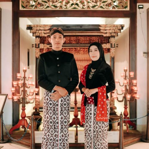 Wisnu & Bella 1