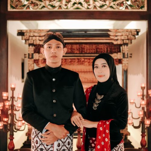 Wisnu & Bella 10