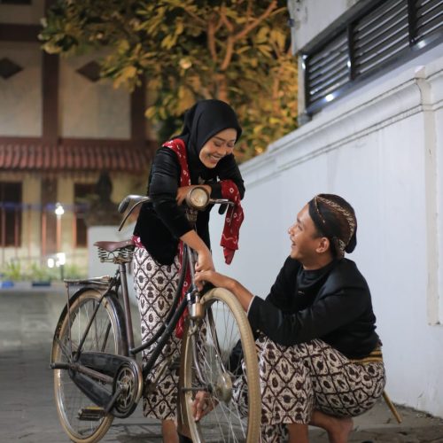 Wisnu & Bella 11