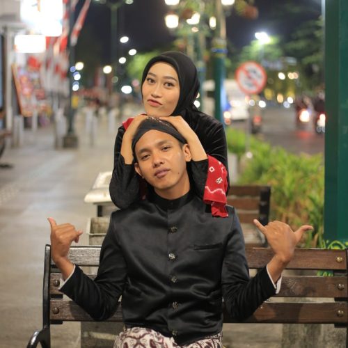 Wisnu & Bella 12