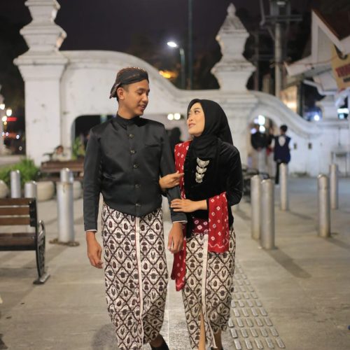 Wisnu & Bella 13
