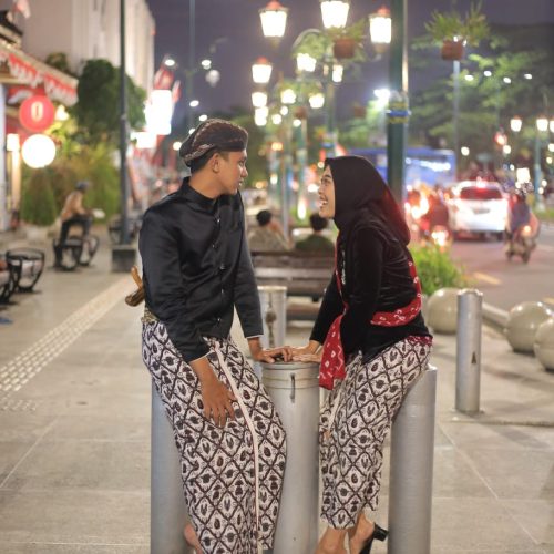 Wisnu & Bella 15