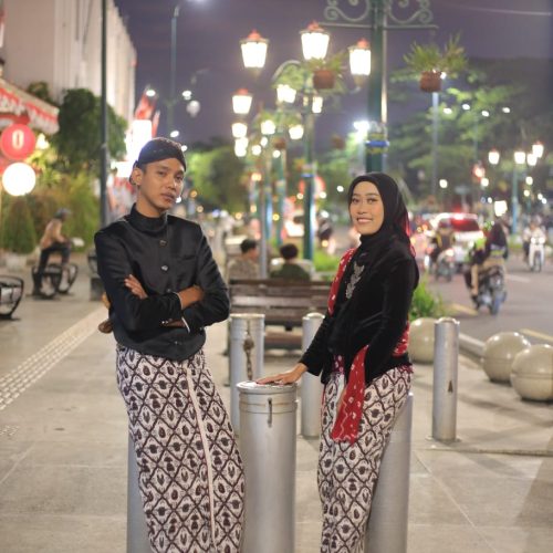 Wisnu & Bella 16