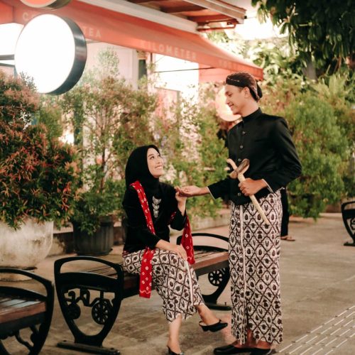 Wisnu & Bella 3