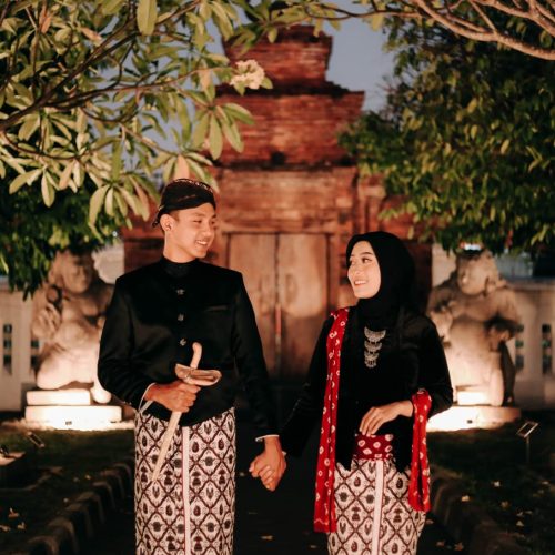Wisnu & Bella 4