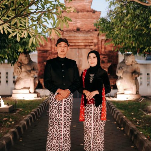 Wisnu & Bella 5