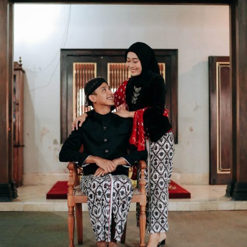 Wisnu & Bella 6