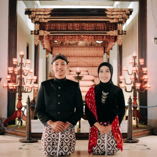 Wisnu & Bella 7