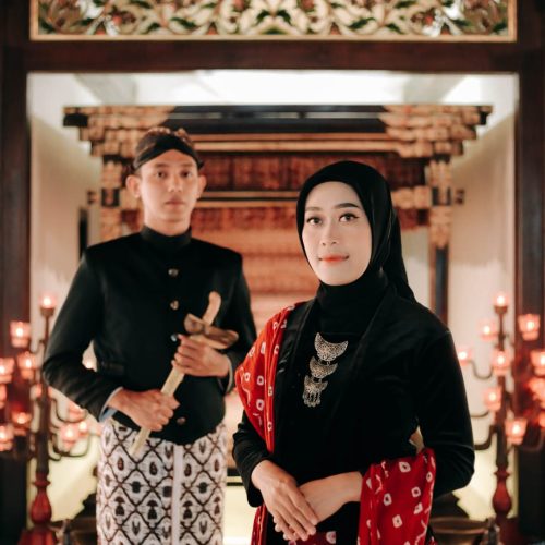 Wisnu & Bella 8