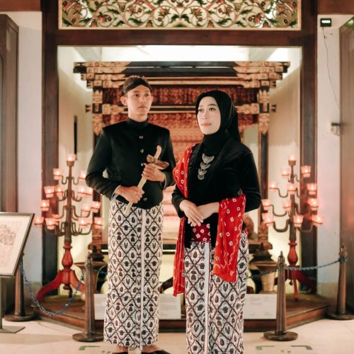Wisnu & Bella 9