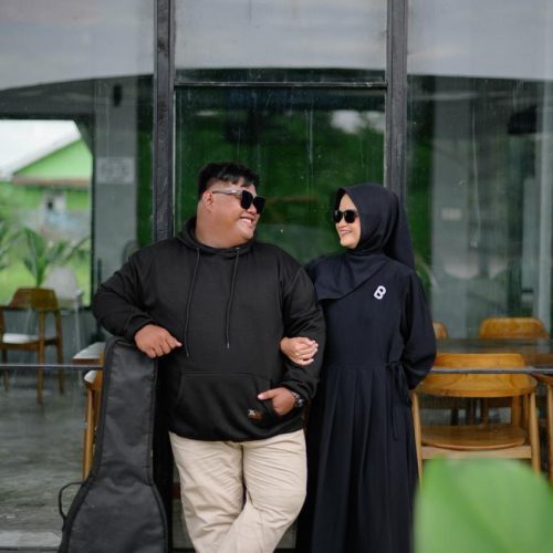 Wiwit & Rangga 12