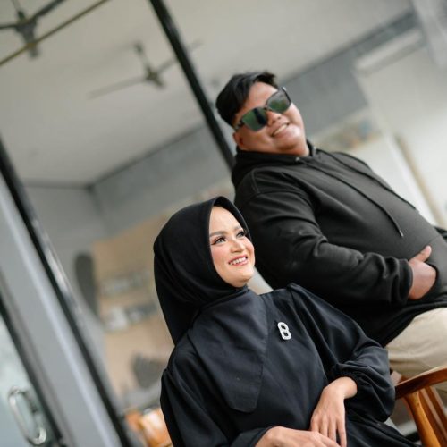Wiwit & Rangga 9