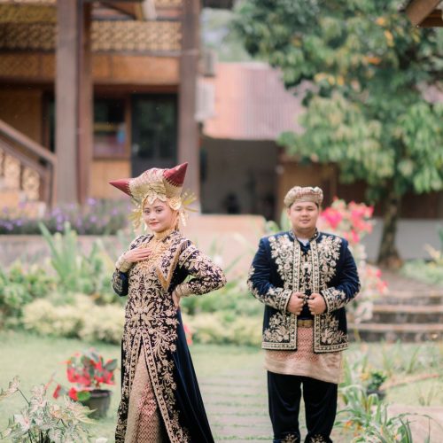 Yana & Nopri 1