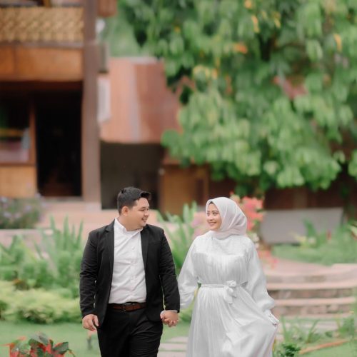 Yana & Nopri 10