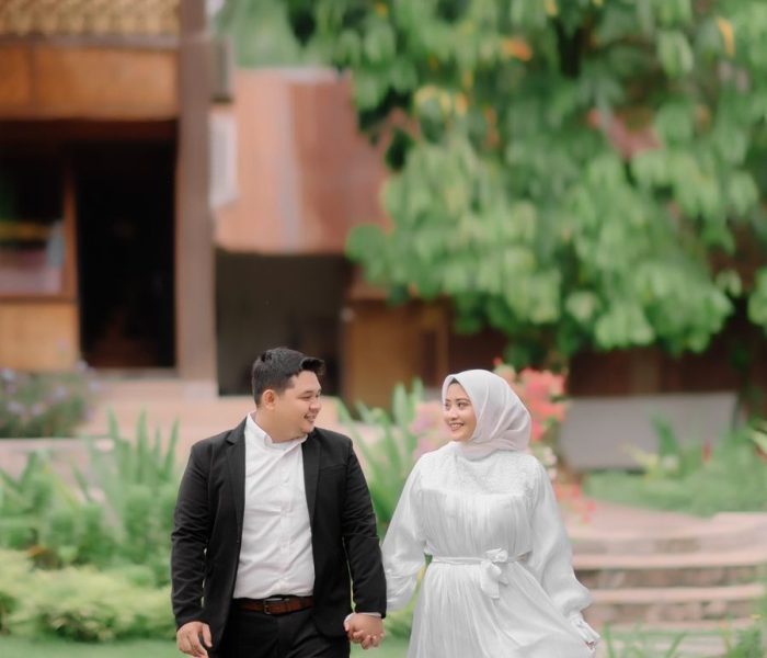 Yana & Nopri 10