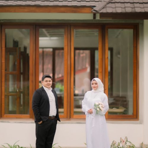 Yana & Nopri 11