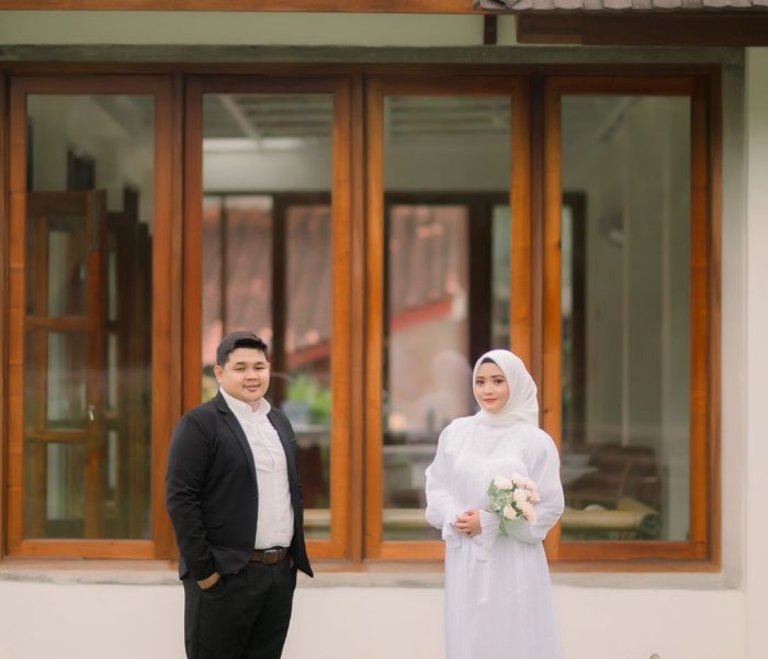 Yana & Nopri 11