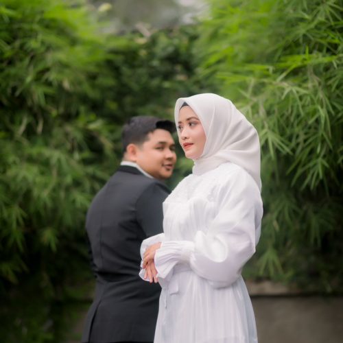 Yana & Nopri 12
