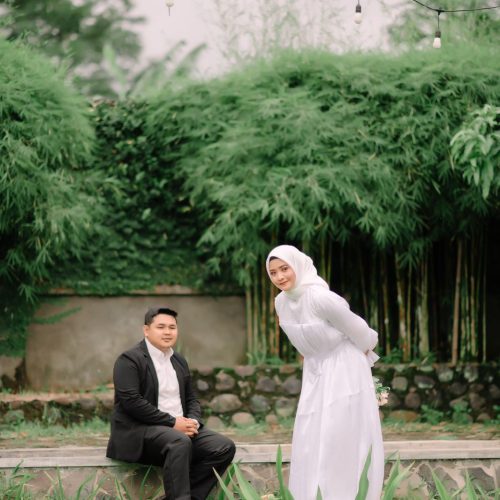Yana & Nopri 13