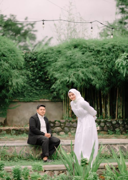 Yana & Nopri 13