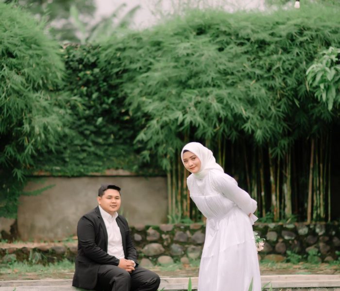 Yana & Nopri 13