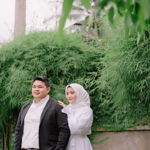 Yana & Nopri 14