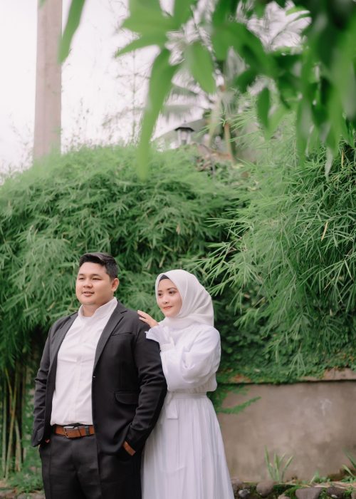 Yana & Nopri 14