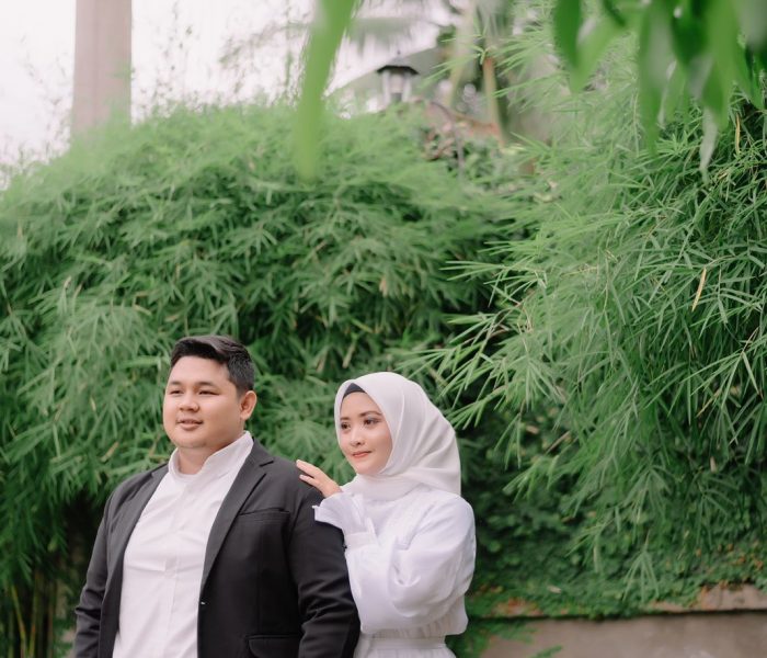 Yana & Nopri 14
