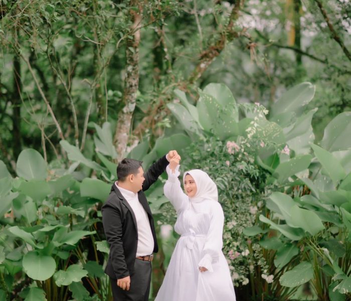 Yana & Nopri 15