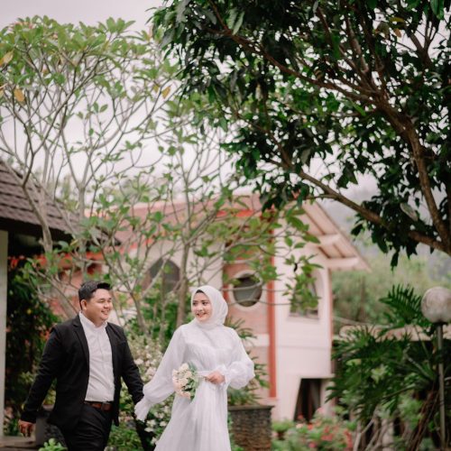 Yana & Nopri 16