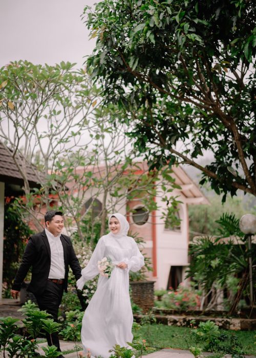 Yana & Nopri 16