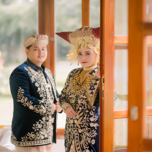 Yana & Nopri 17
