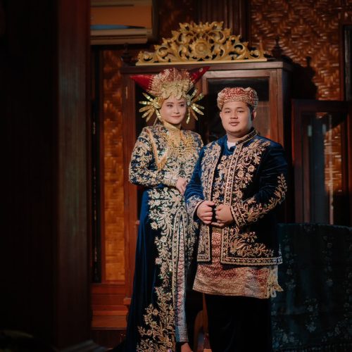 Yana & Nopri 8