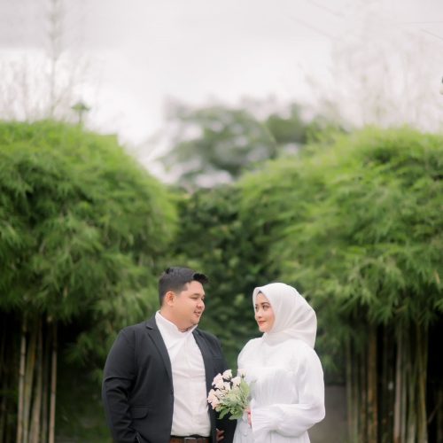 Yana & Nopri 9