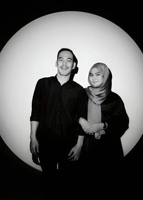 Yoga & Adelia 1