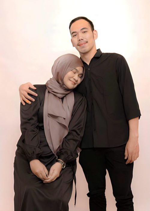 Yoga & Adelia 12